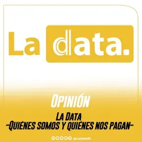 LA DATA EC