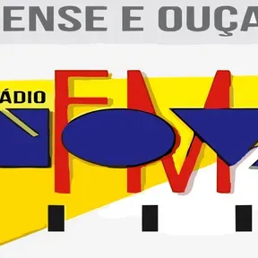 Nova Web Radio Campinas