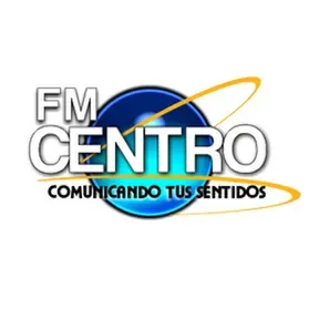Radio FM Centro
