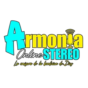 ARMONIA STEREO - LA EMISORA DE LA BENDICION DE DIOS