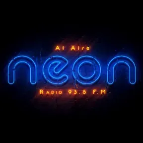 neon radio