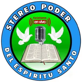 Stereo  Poder Del Espíritu Santo