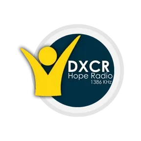 DXCR Hope Radio