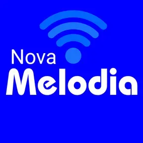 Rádio Nova Melodia