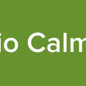 Rádio Calmaria