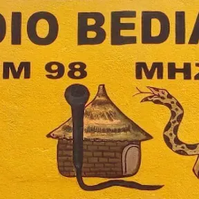 RADIO BEDIANA 98.00