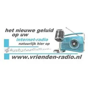 vrienden-radio