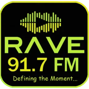 Rave 91.7 FM Osogbo