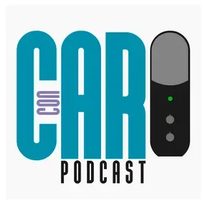 Con Caro Podcast