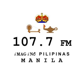 107.7 FM (Manila)