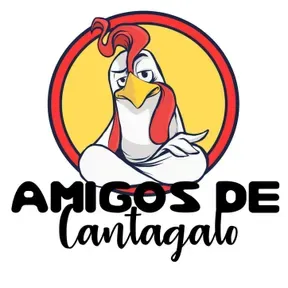 Amigos de Cantagalo Web Radio