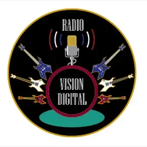 VISIÓN DIGITAL RADIO