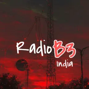 Radio B3