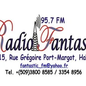 Radio Fantastic FM Haiti