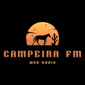 Web Rádio Campeira