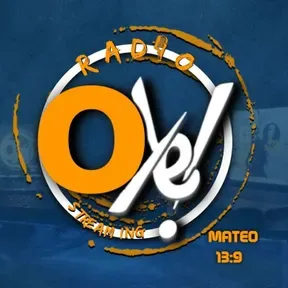 Oye FM Mateo 13-9 El que tiene oídos para oír_ oiga.