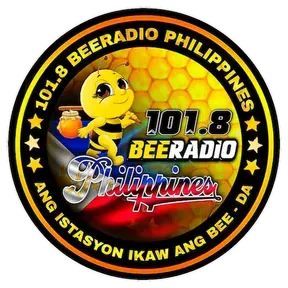 101.8 Bee Radio Philippines