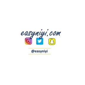 easyniyi