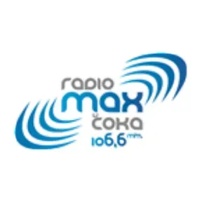 Radio Max Coka