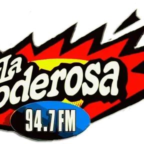 LA PODEROSA 94.7 FM