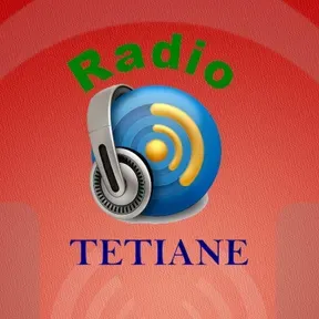 RADIO TETIANE live