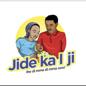 Jide ka I ji