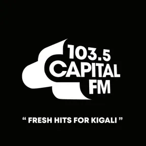 CAPITAL FM KIGALI