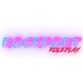 ROCKPORT RP RADIO OFICIAL