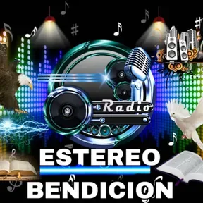 Estereo Bendición