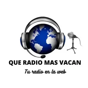 QUE RADIO MAS VACAN