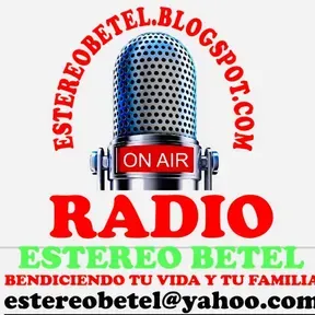 ESTEREO BETEL