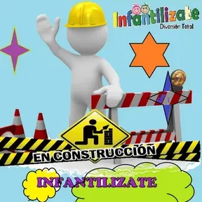 INFANTILIZATE RADIO