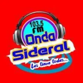 Radio Tv Onda Sideral