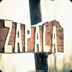 zapala al palo