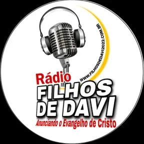 RÁDIO FILHOS DE DAVI FM