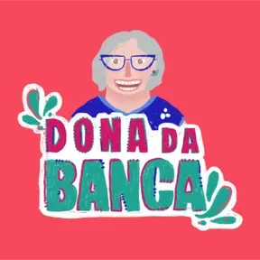 Dona da Banca