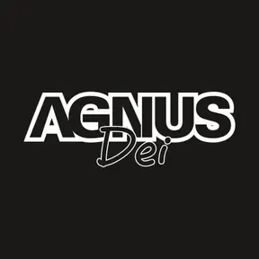 Agnus Dei Ao Vivo