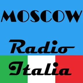 Moscow Radio Italia