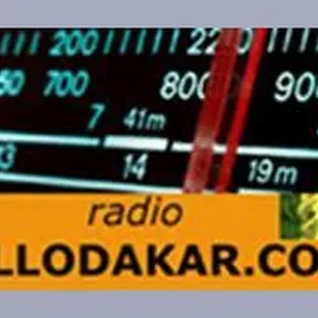 Radio AlloDakar live