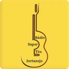 Rádio Super Téo Sertanejo