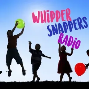 WhipperSnappers Radio