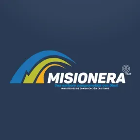 MISIONERA - MIRIM FM