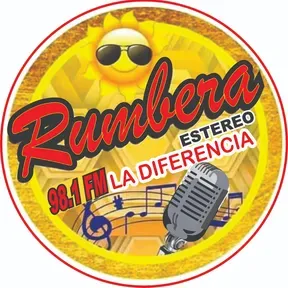 RUMBERA ESTEREO