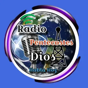 Radio Pentecostes  Dios Habla  Hoy