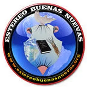 Estereo Buenas Nuevas Master