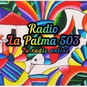 Radio La Palma 503