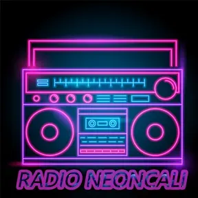 Radio NeonCali