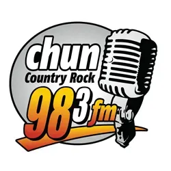 CHUN-FM -