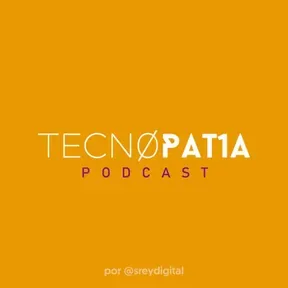 Tecnopatía