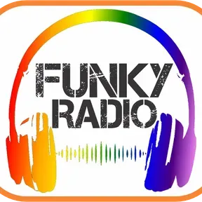 THE FUNKY RADIO